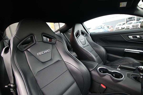 2024 Ford Mustang GT FO
