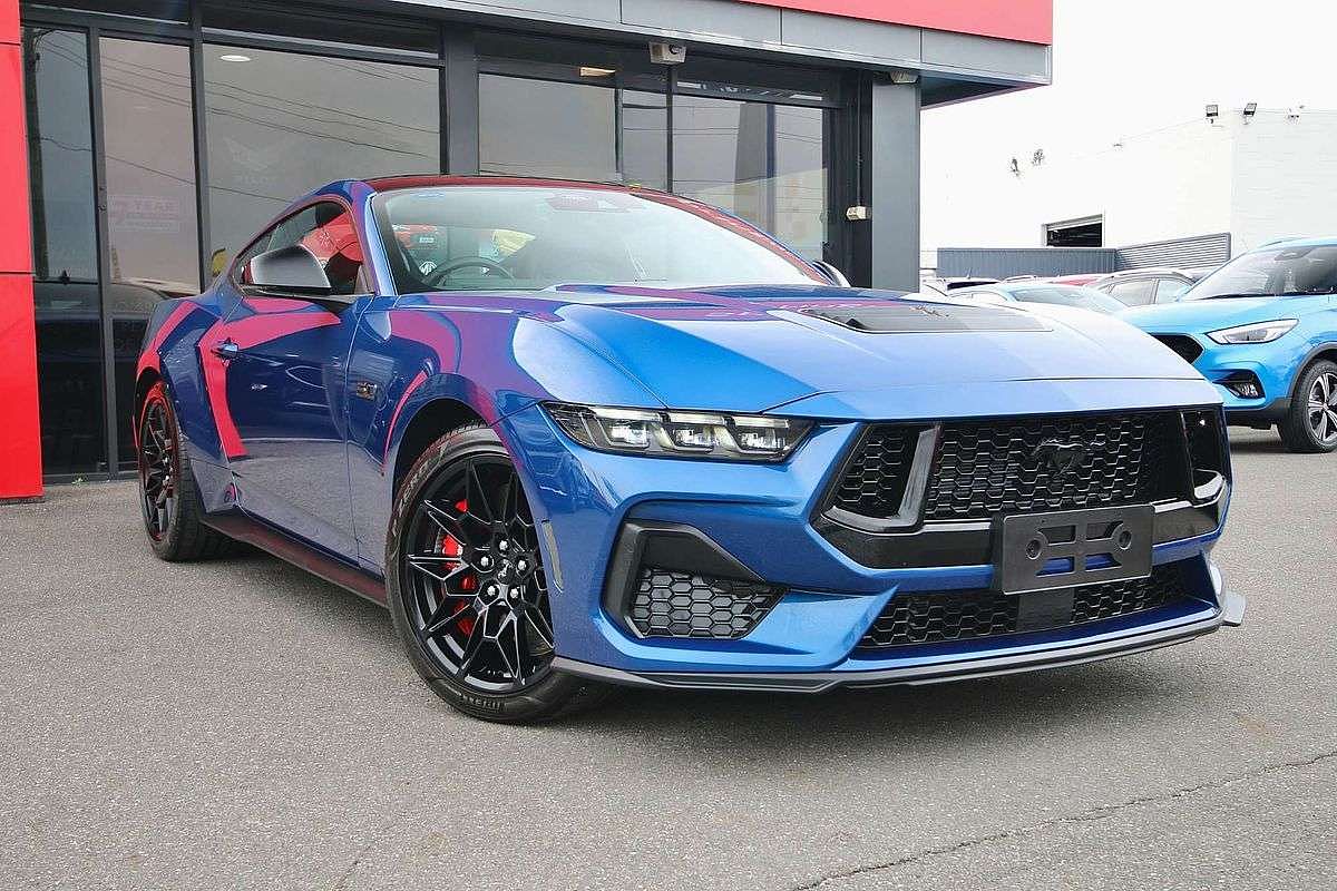 2024 Ford Mustang GT FO
