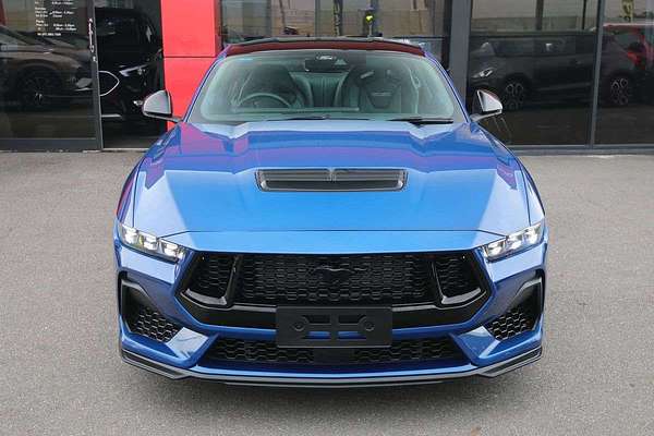 2024 Ford Mustang GT FO