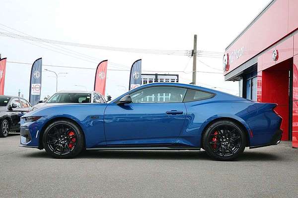2024 Ford Mustang GT FO