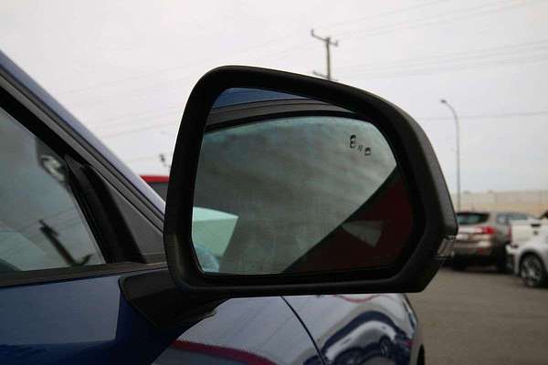 2024 Ford Mustang GT FO