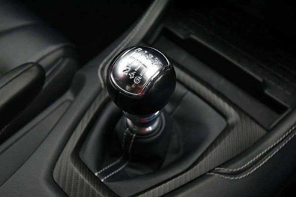 2024 Ford Mustang GT FO