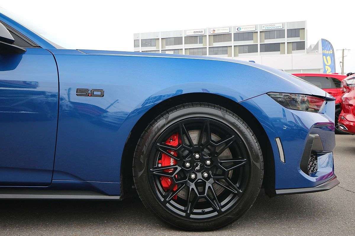 2024 Ford Mustang GT FO