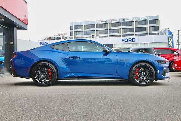 2024 Ford Mustang GT FO