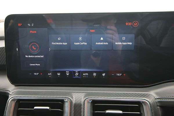 2024 Ford Mustang GT FO