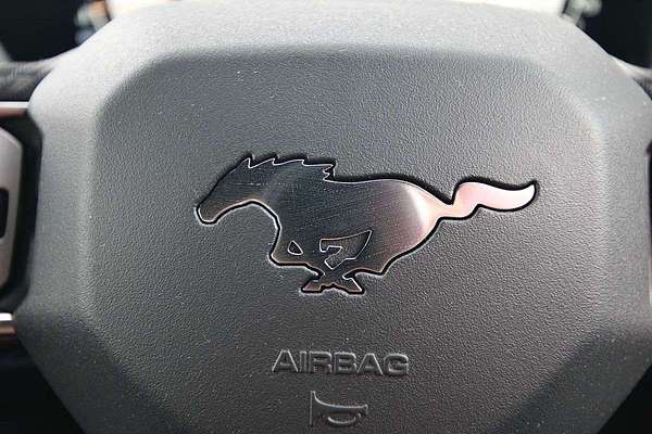 2024 Ford Mustang GT FO