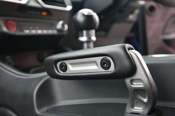 2024 Ford Mustang GT FO