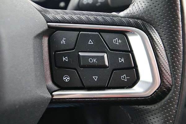 2024 Ford Mustang GT FO