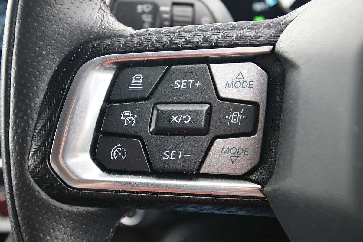 2024 Ford Mustang GT FO