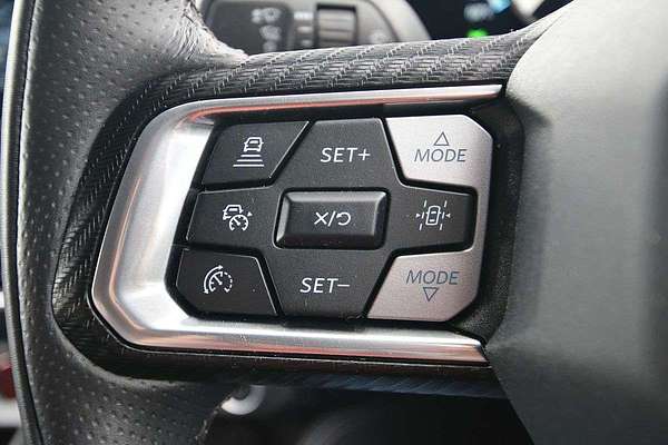 2024 Ford Mustang GT FO