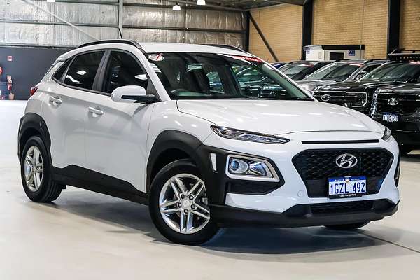 2020 Hyundai Kona Active OS.3