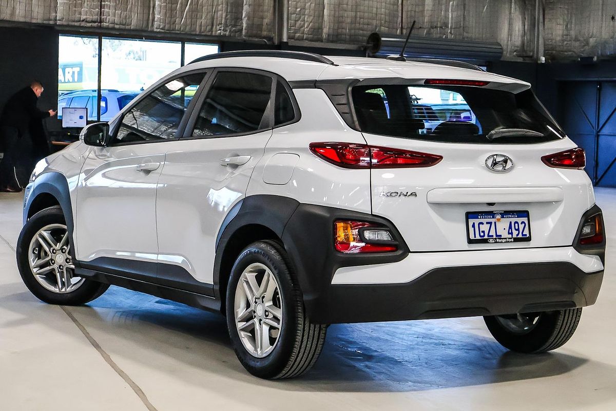 2020 Hyundai Kona Active OS.3