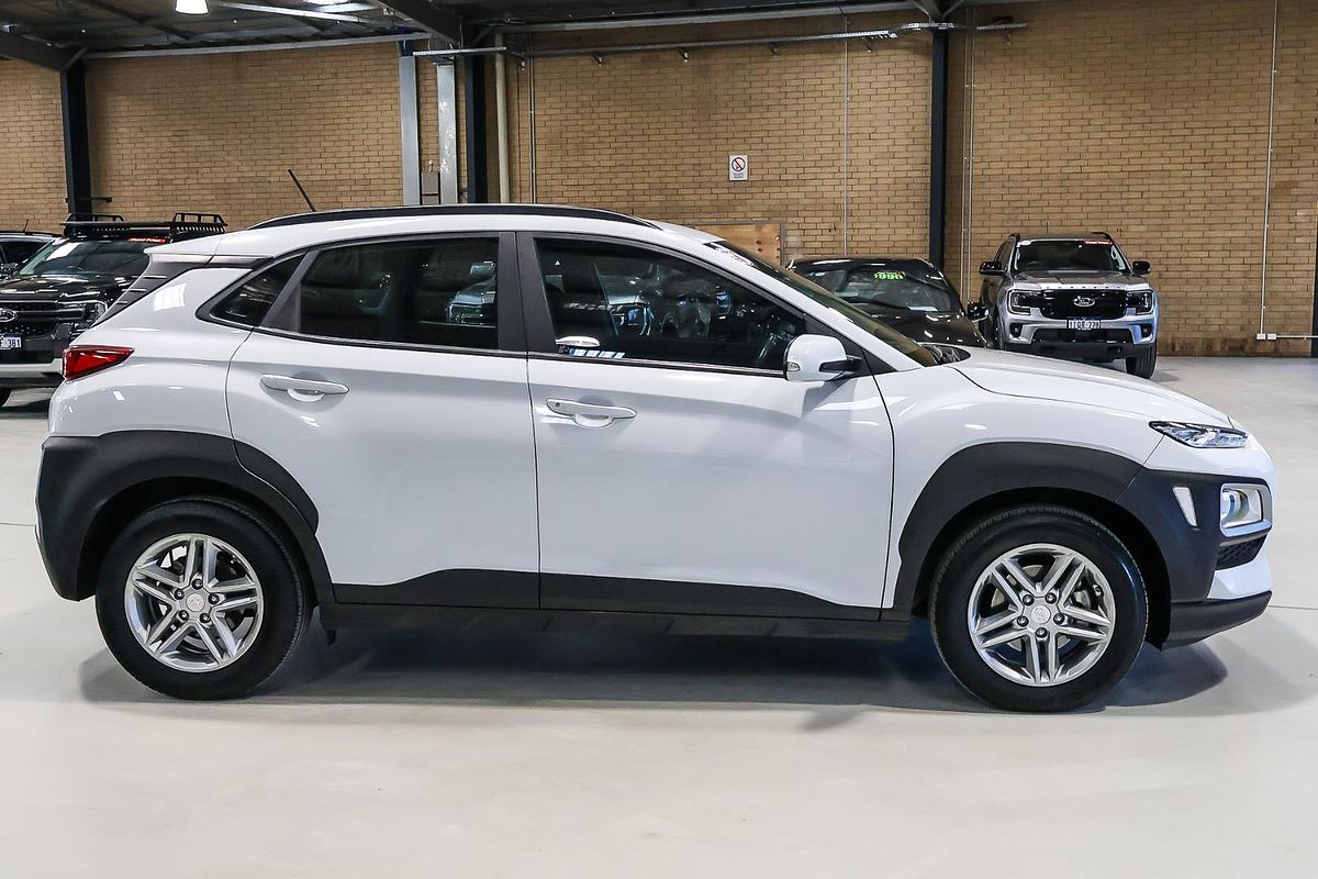 2020 Hyundai Kona Active OS.3