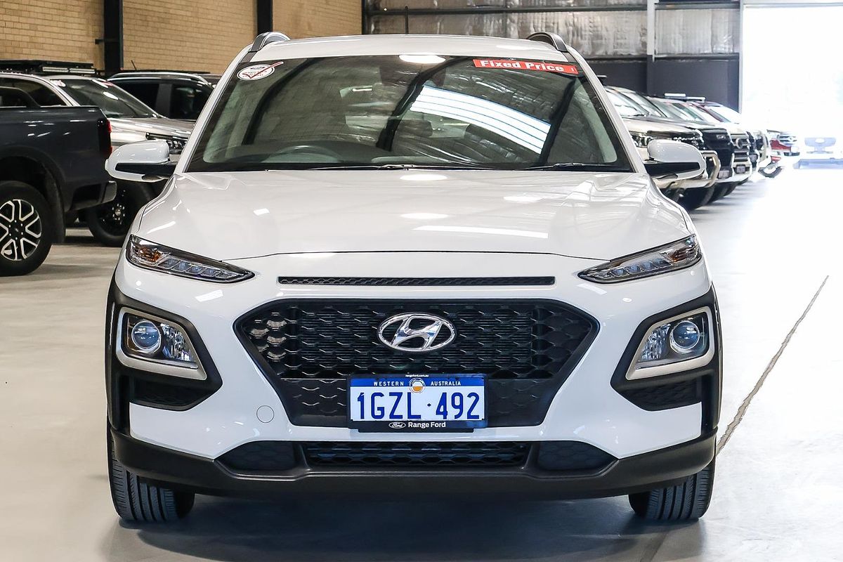 2020 Hyundai Kona Active OS.3