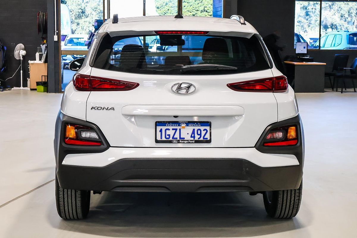 2020 Hyundai Kona Active OS.3