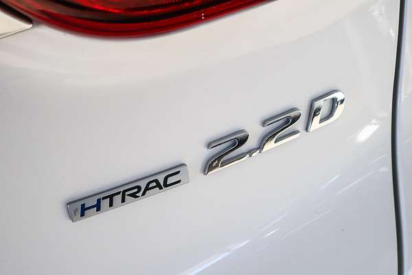 2020 Hyundai Santa Fe Highlander TM.2
