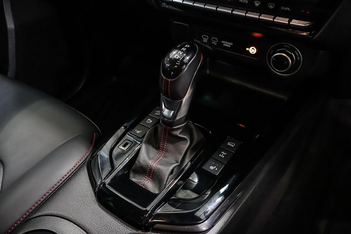 2024 Isuzu D-MAX X-TERRAIN 4X4