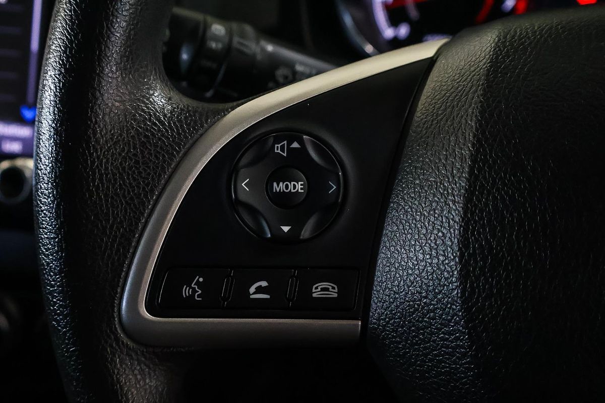 2023 Mitsubishi ASX ES XD