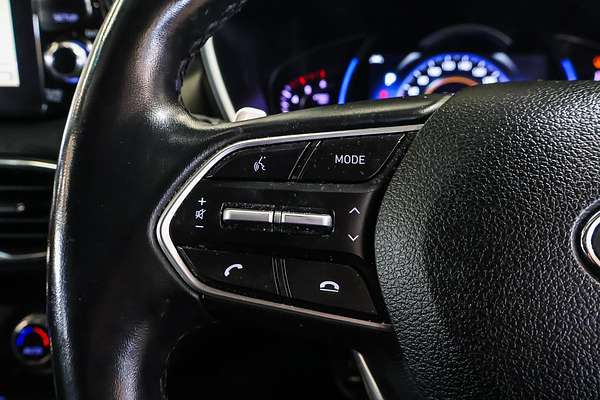 2020 Hyundai Santa Fe Highlander TM.2