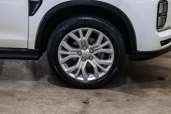 2023 Mitsubishi ASX ES XD