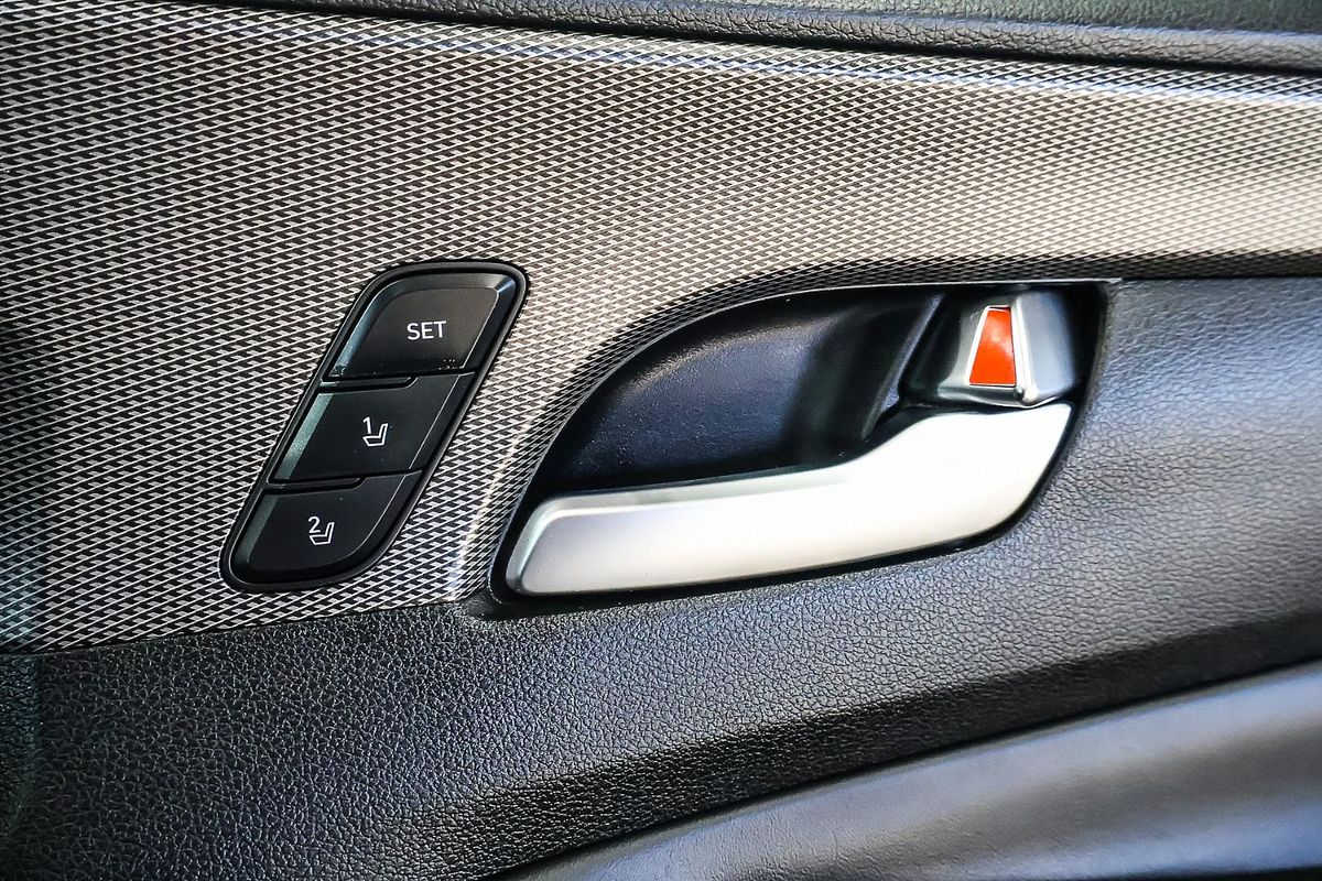 2020 Hyundai Santa Fe Highlander TM.2