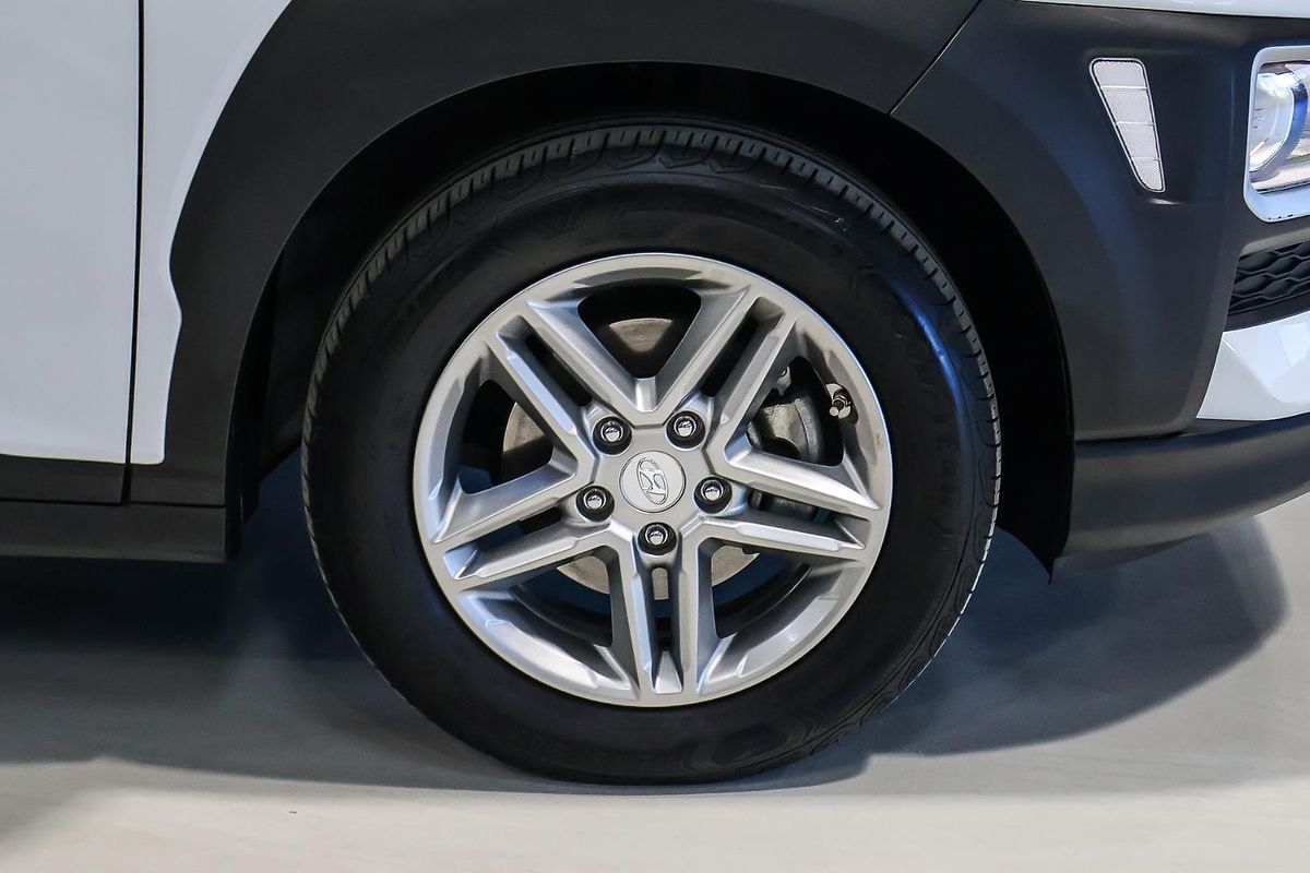 2020 Hyundai Kona Active OS.3