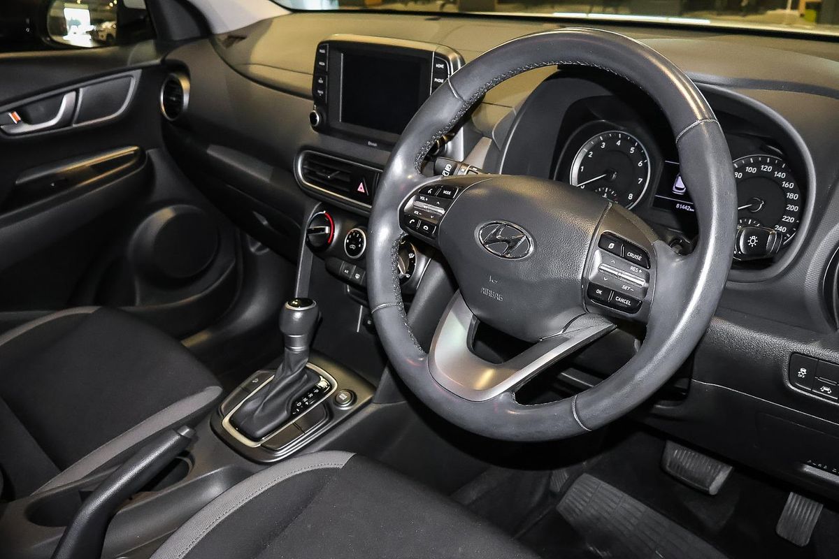 2020 Hyundai Kona Active OS.3