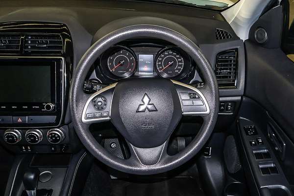 2023 Mitsubishi ASX ES XD