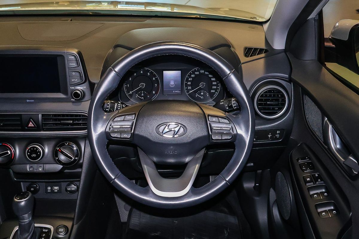 2020 Hyundai Kona Active OS.3