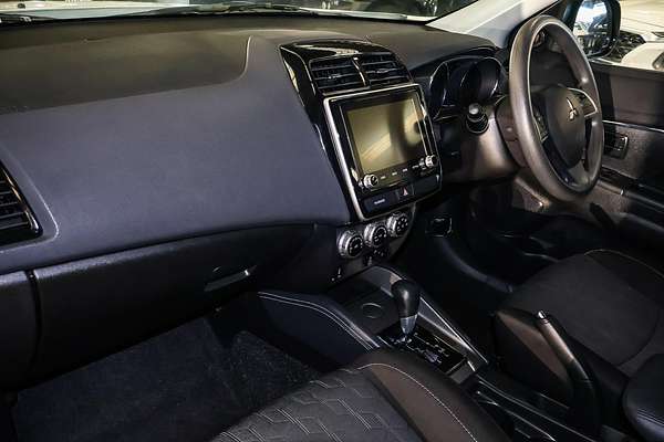 2023 Mitsubishi ASX ES XD