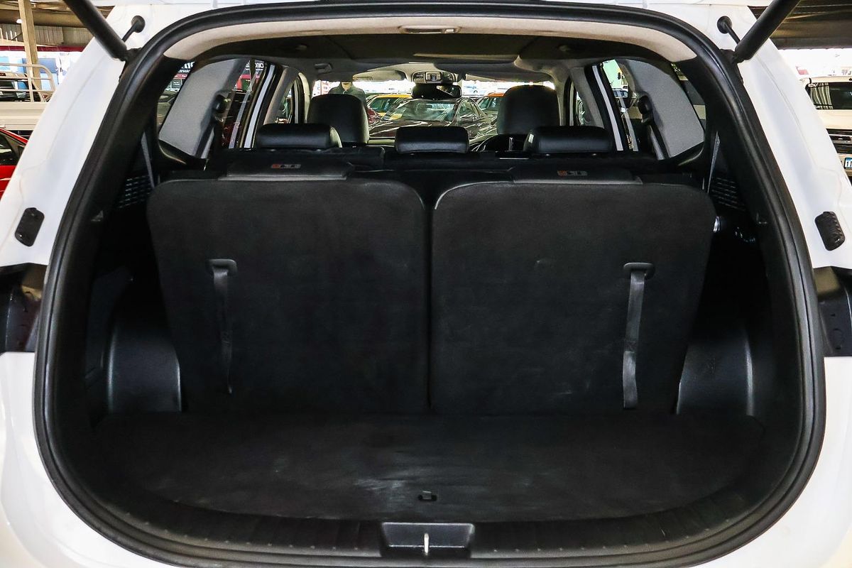 2020 Hyundai Santa Fe Highlander TM.2