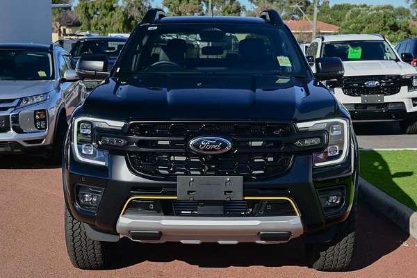 2025 Ford Ranger Wildtrak X 4X4 2.0L