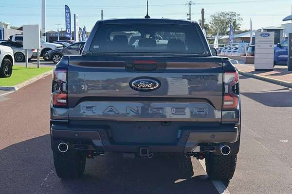 2025 Ford Ranger Raptor 4X4 3.0L