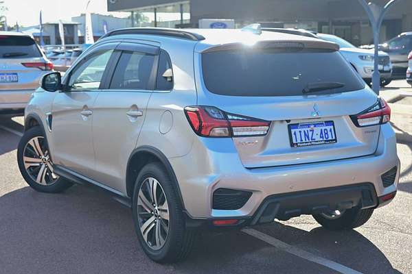 2024 Mitsubishi ASX Exceed XD