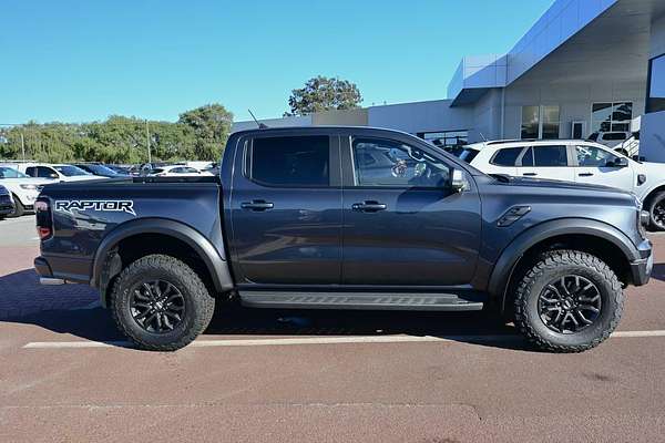 2025 Ford Ranger Raptor 4X4 3.0L