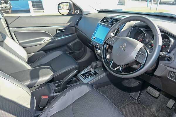 2024 Mitsubishi ASX Exceed XD