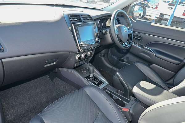 2024 Mitsubishi ASX Exceed XD