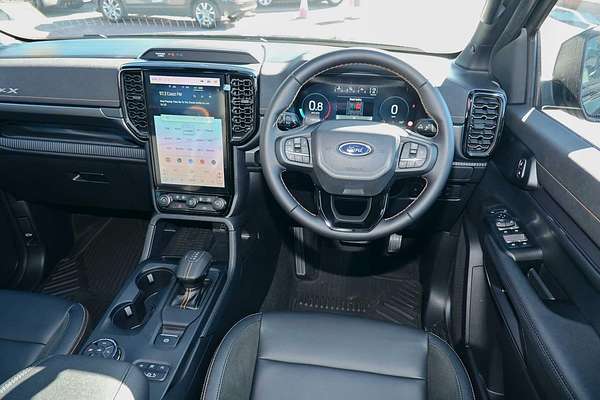2025 Ford Ranger Wildtrak X 4X4 2.0L
