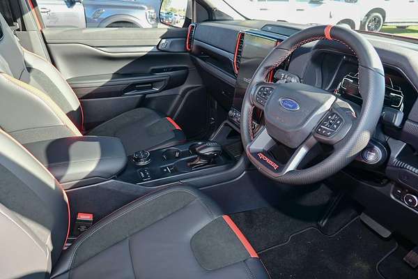 2025 Ford Ranger Raptor 4X4 3.0L