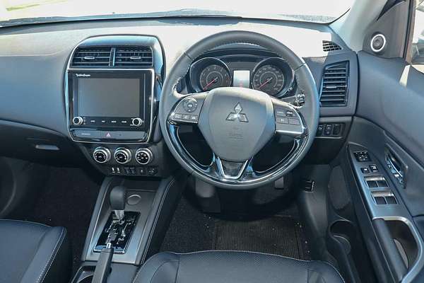 2024 Mitsubishi ASX Exceed XD