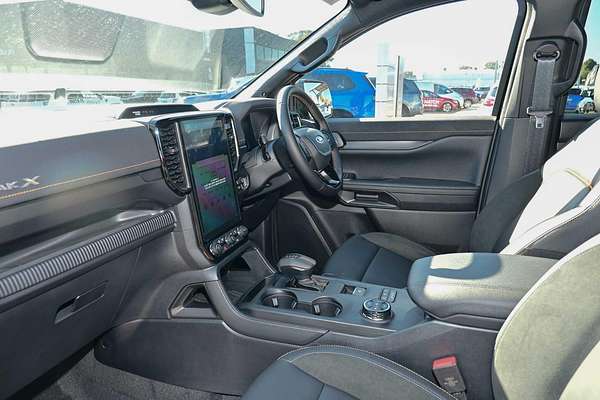 2025 Ford Ranger Wildtrak X 4X4 2.0L