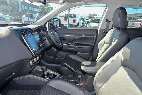 2024 Mitsubishi ASX Exceed XD