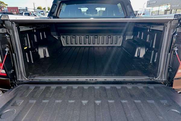 2025 Ford Ranger Wildtrak X 4X4 2.0L