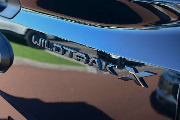 2025 Ford Ranger Wildtrak X 4X4 2.0L