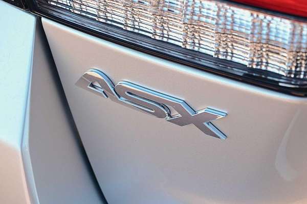 2024 Mitsubishi ASX Exceed XD
