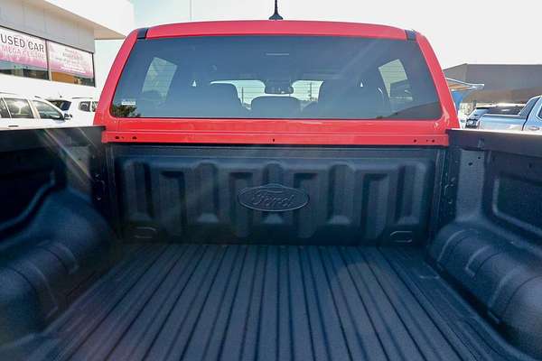 2025 Ford Ranger Raptor 4X4 3.0L