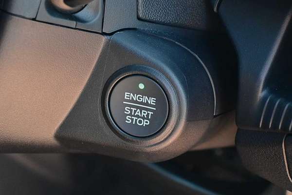 2025 Ford Ranger Wildtrak 4X4 3.0L