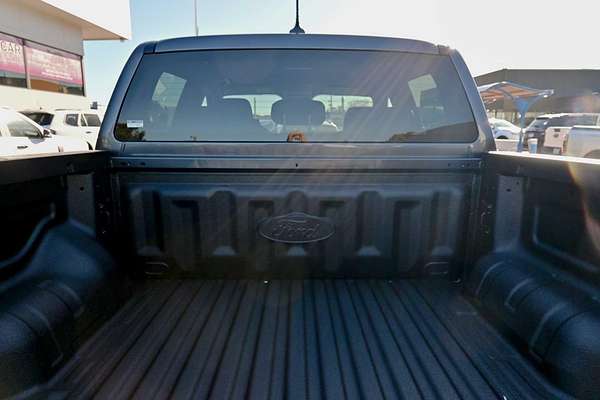 2025 Ford Ranger Raptor 4X4 3.0L