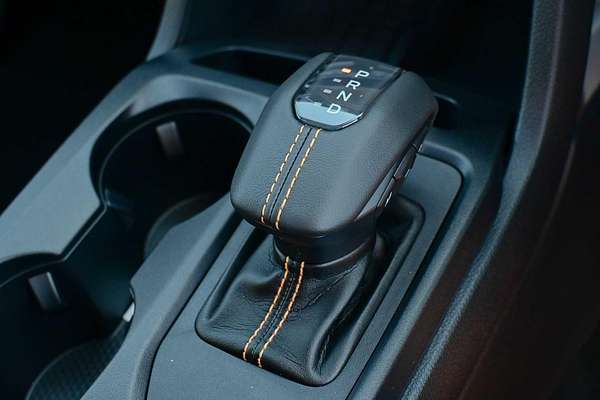 2025 Ford Ranger Wildtrak 4X4 3.0L