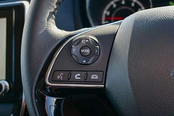 2024 Mitsubishi ASX Exceed XD